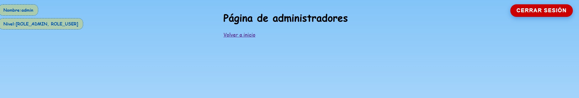 Imagen del programa